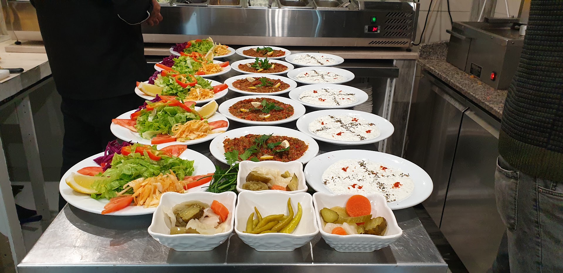 Umut Grill · Photos 7