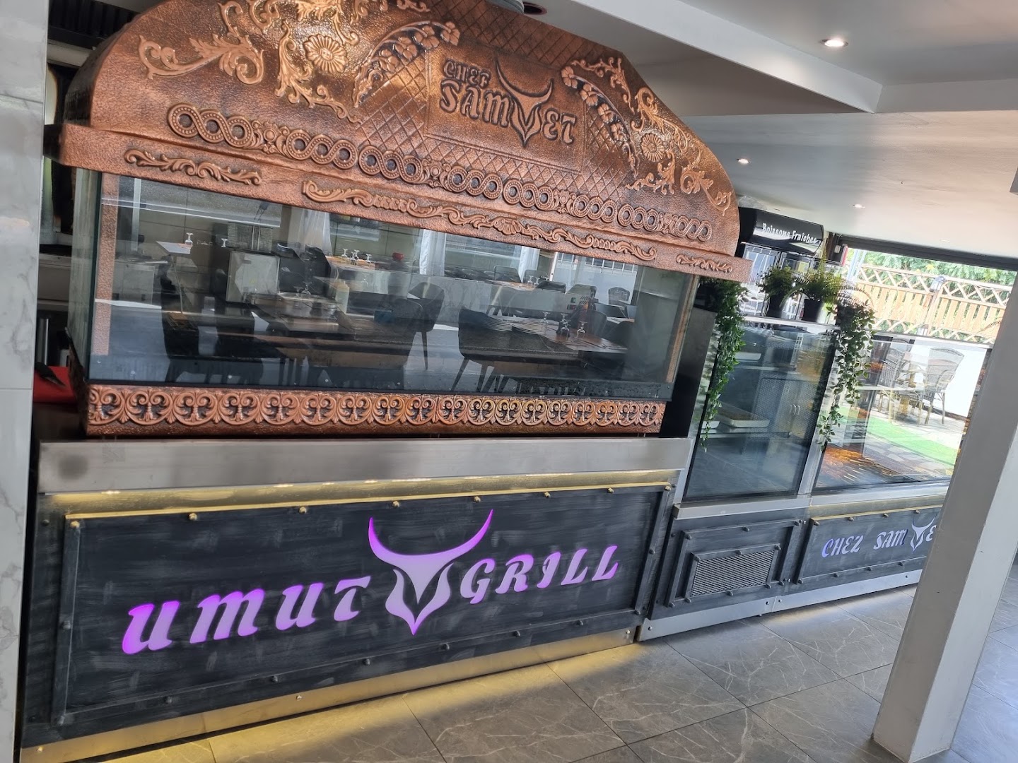 Umut Grill · Photos 1