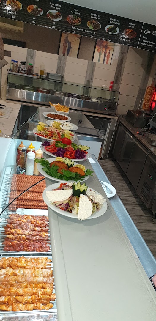 Umut Grill · Photos 10