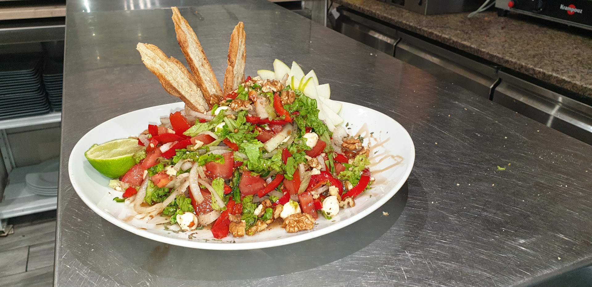 Umut Grill · Photos 6