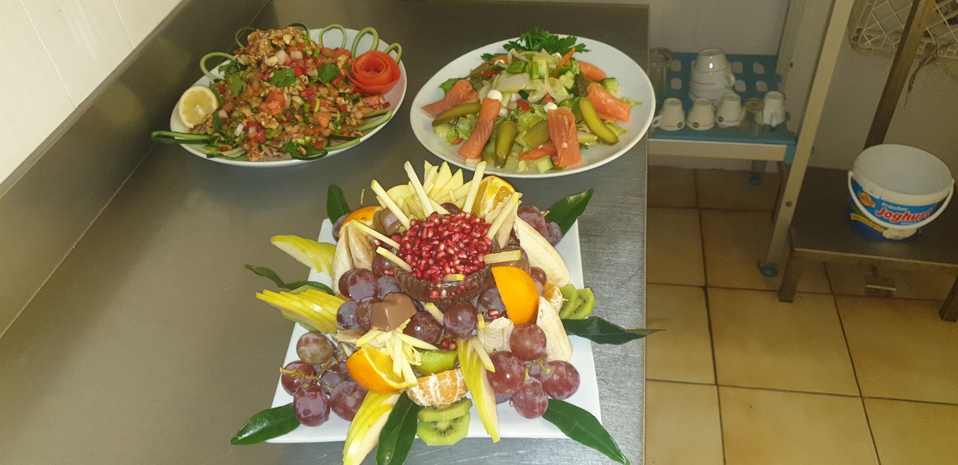 Umut Grill · Photos 5