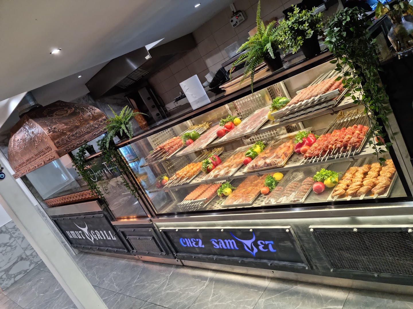 Umut Grill · Photos 2